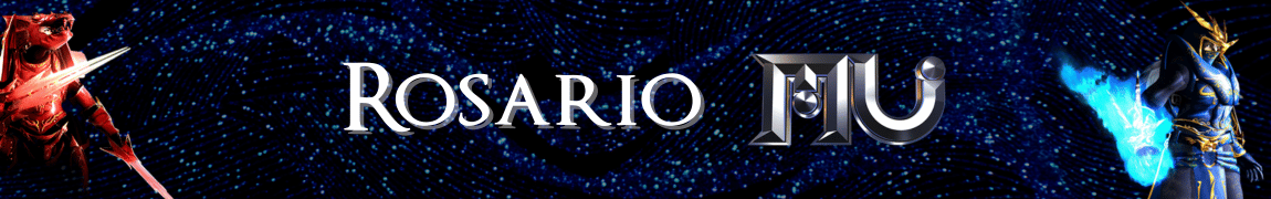 Rosario MU Logo